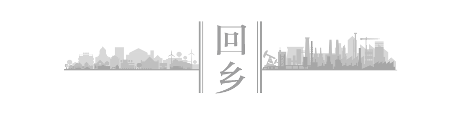 回流东北的年轻人