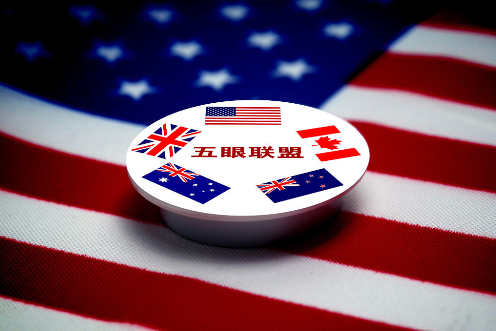 韩国如果加入五眼联盟代价远远大于收益