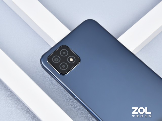 OPPO A53重新定义千元5G 配置性能不简单