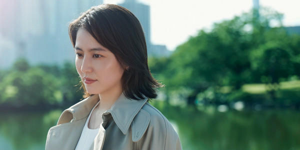 长泽雅美在电影中出演关键角色