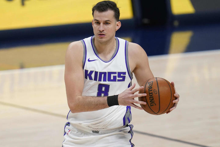 国王将别利察交易至热火,获得哈克利斯&席尔瓦