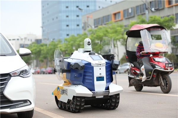 与比亚迪,中国电信等牵手合作,自动驾驶头部企业蘑菇车联强在哪?