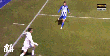 Nos primeiros 6 minutos, Torreso levou uma bola de identidade dentro da área de pênalti, e Lewanda empurrou um chute do lado esquerdo a 12 metros do gol, que foi capturado por Borryan
.