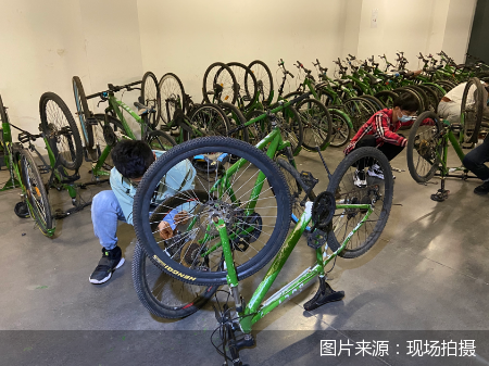 图片来源:现场拍摄