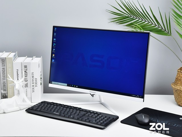 攀升A3刀锋一体机评测:超薄精英