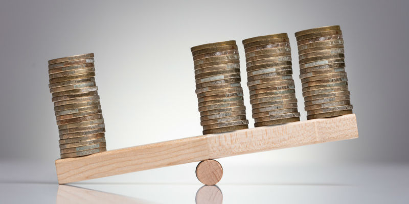 哪些房企还在加杠杆_新闻中心-奇点商业