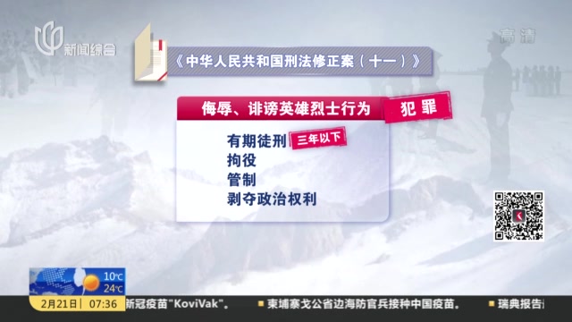 网民“辣笔小球”诋毁英烈  涉嫌寻衅滋事罪被刑拘