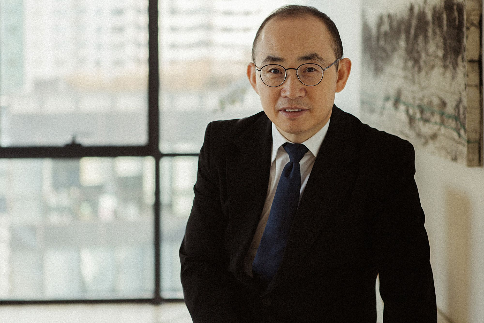 黑石折价接盘soho中国潘石屹为何执意离场