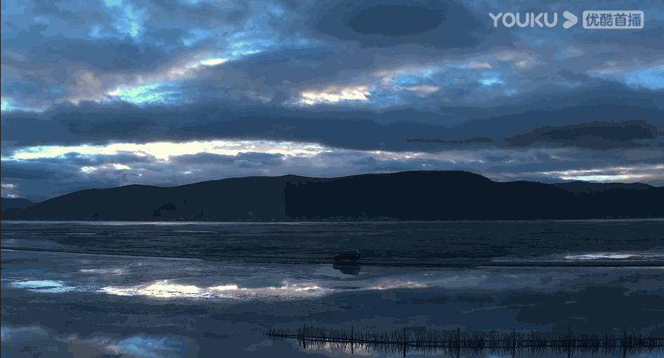 现实版水下公路司藤结局这些奇幻景象竟是云南实拍