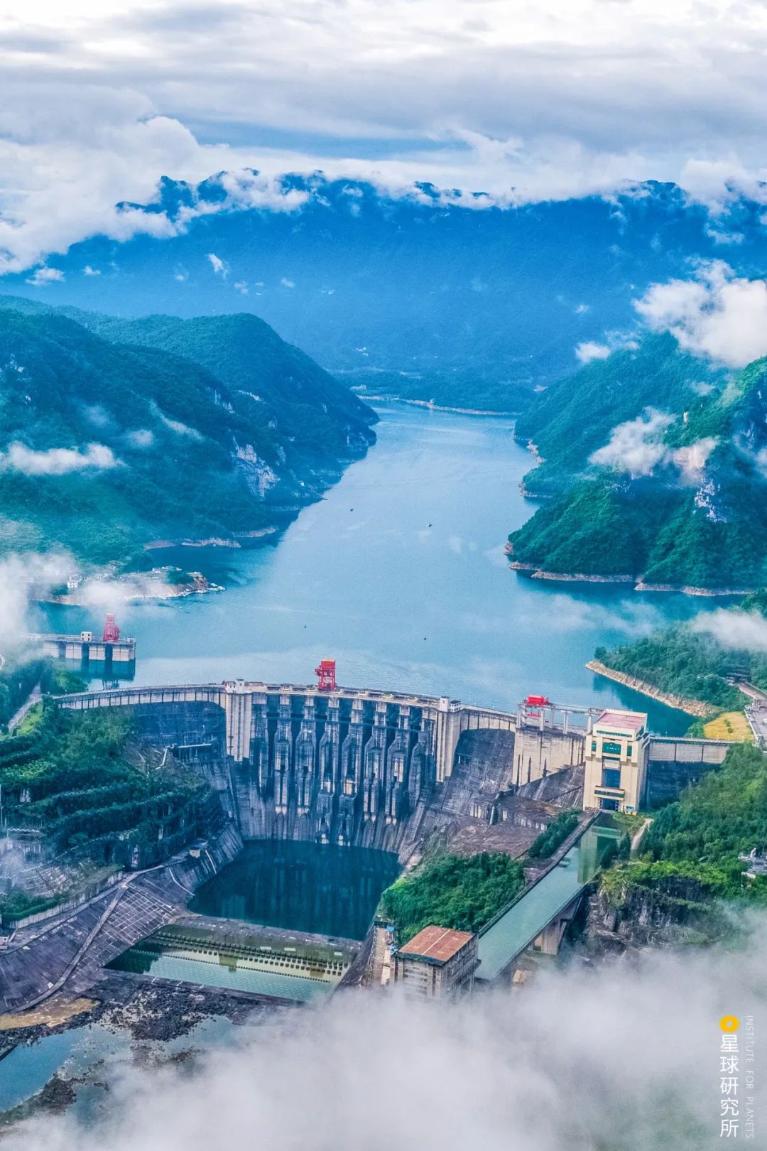 三峡大坝-宜昌旅游攻略-游记-去哪儿攻略
