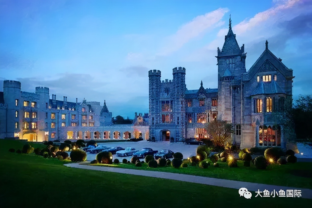 移民爱尔兰后才发现，这里收入高，生活成本低，对华人非常友好！__凤凰网