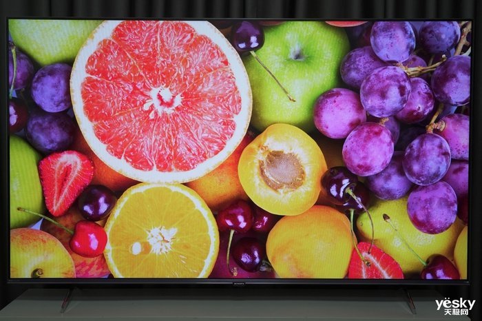 无频闪更健康护眼 创维Q41Pro电视评测