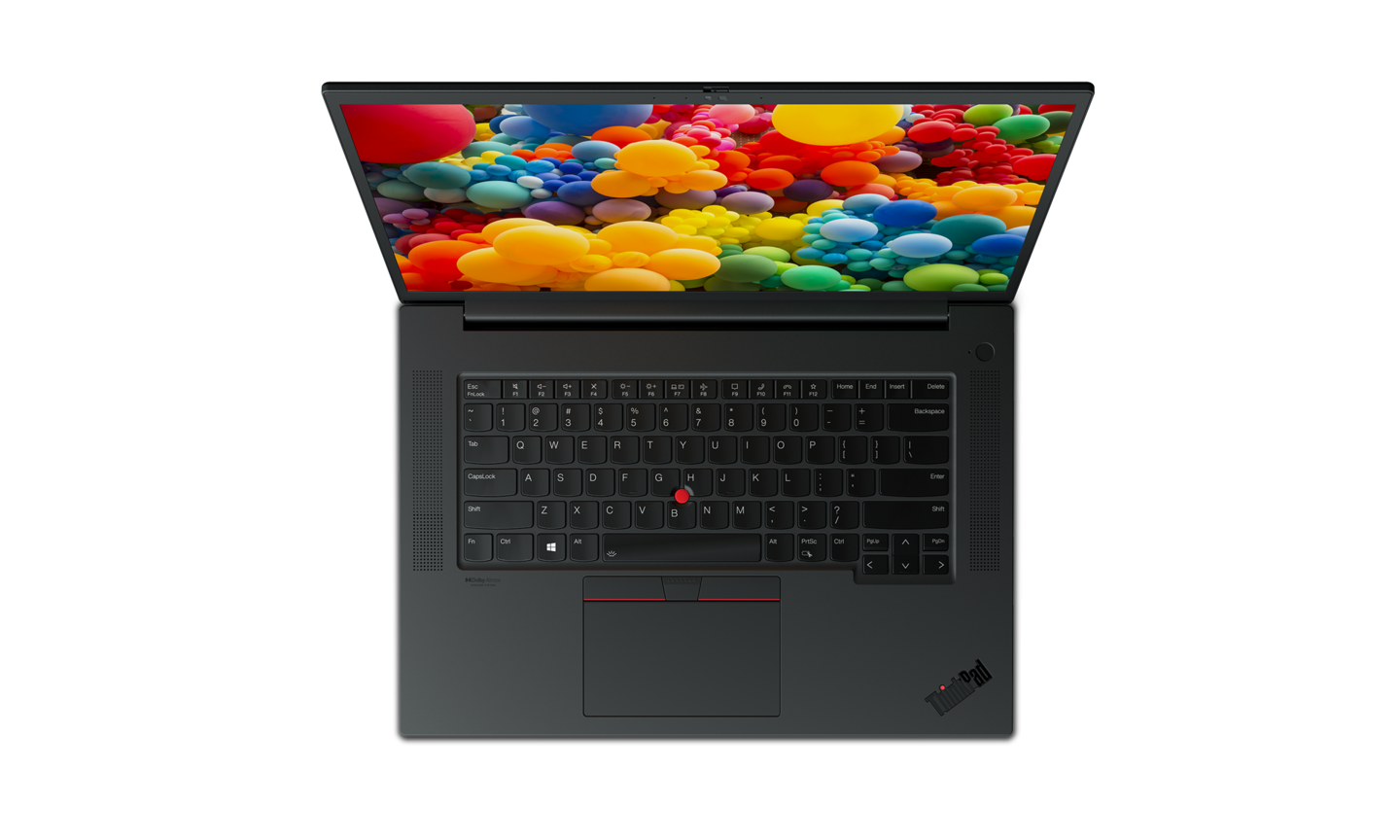 ThinkPad P1隐士将上市 最高可选4K触控屏及Xeon处理器__凤凰网