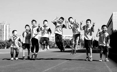 “双减”:中国教育改革新起点