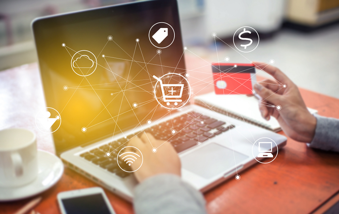 蚂蚁雄兵战大象电商迎来私域时代