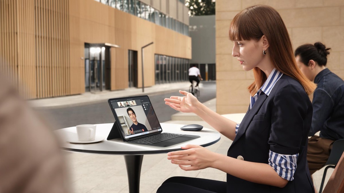 重装回归,体验大幅升级,新一代华为matebook e正式发布