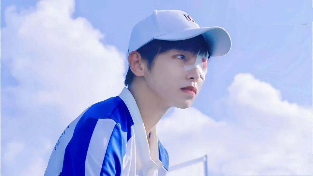 张丰毅是内娱最强大肌霸吗?