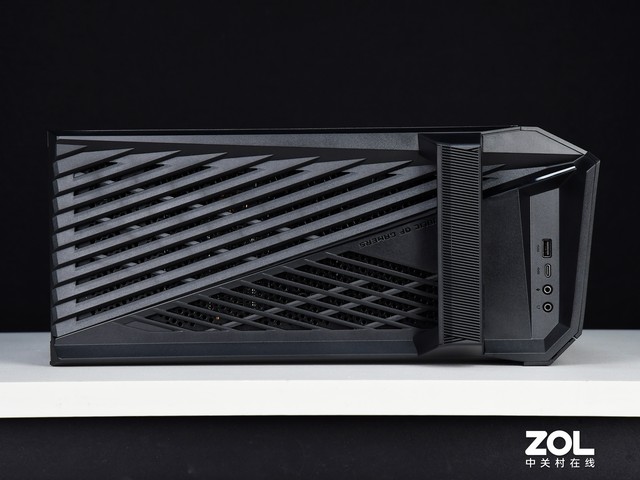 游戏玩家的殿堂级神器:ROG 光魔 G15