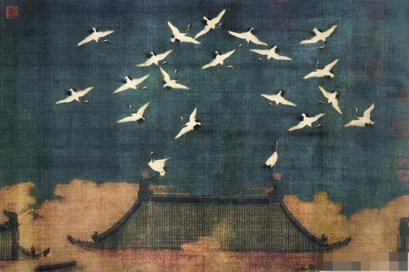 还原宋代极简雅韵的诗意生活,《大宋宫词》不愧是进阶版美学课__凤凰网