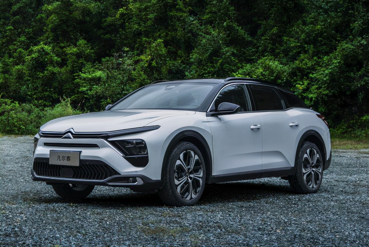 雪铁龙的天花板永远不可能是凡尔赛c5x