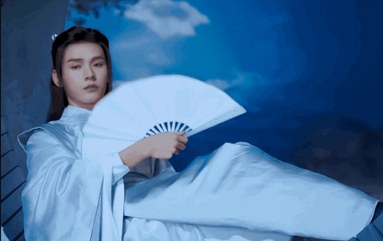 山河令,把龚俊推入你梦乡.陈情令,送肖战成为流量王;飞宇急得直挠墙.