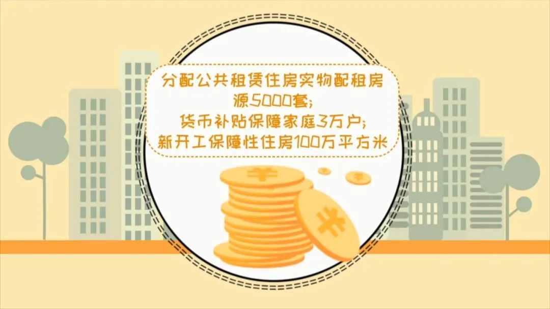 住房货币分配(住房货币分配和公积金)