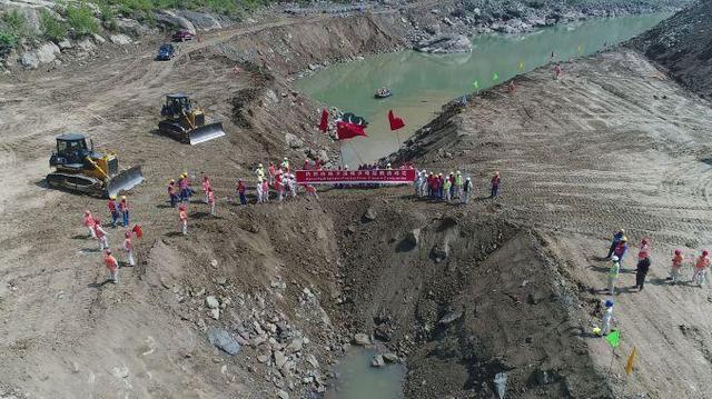 除巴版三峽外,瓜達爾港外,中國在巴援建到底多少?細細盤點一下