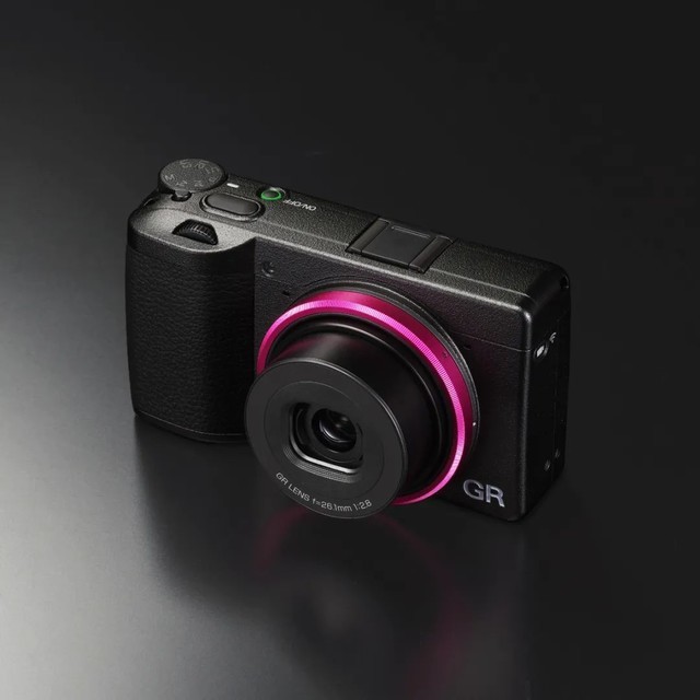 9.11 GR Meet回顾 理光GR IIIx魅力势不可挡