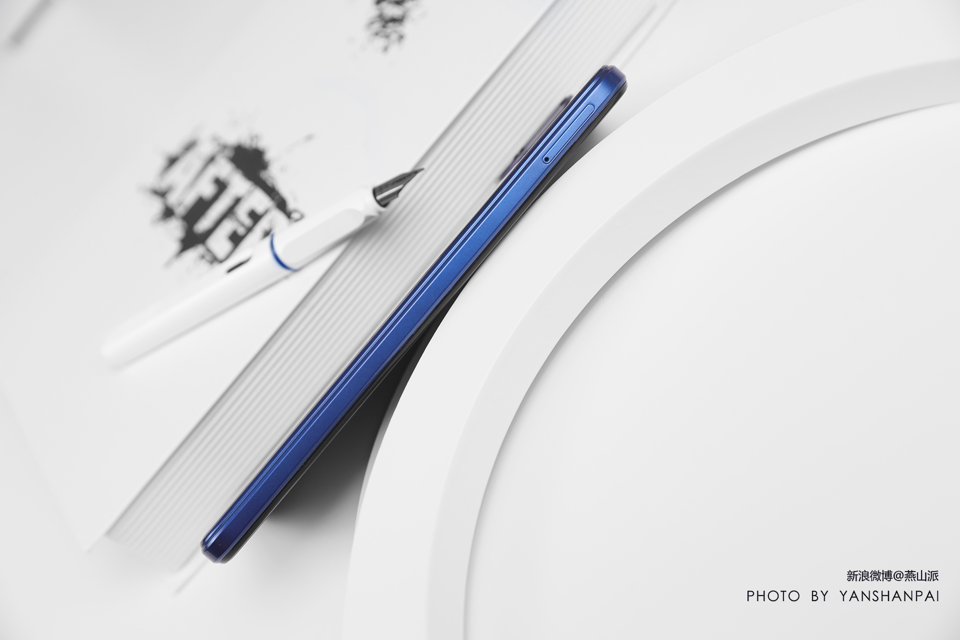 九年十代无畏生长续航够任性高清图说麦芒10se5g