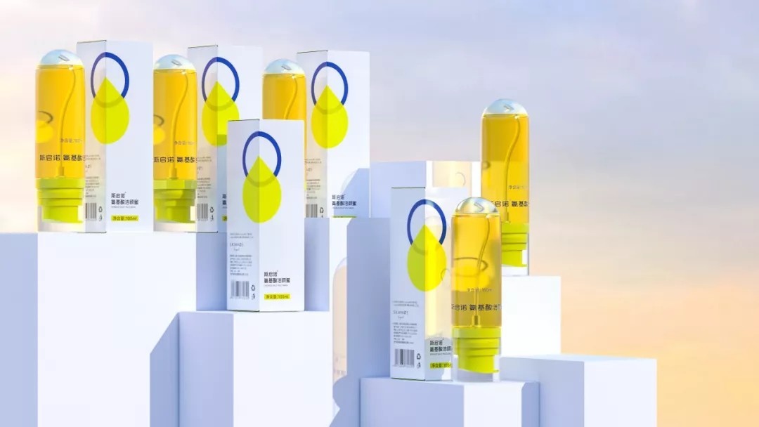 护理膜是什么斯启诺：打造健康皮脂膜，升级皮肤基础护理_https://www.jmylbn.com_新闻资讯_第4张