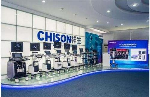 掌上超声抗疫用处多!祥生医疗总经理莫若理做对了这些