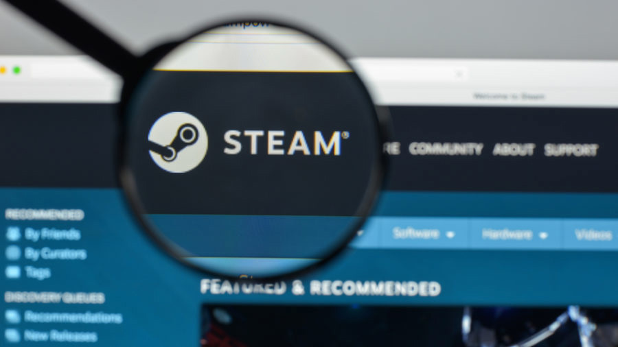 有媒体指出steam平台注册存漏洞未成年人无需验证真实身份 凤凰网