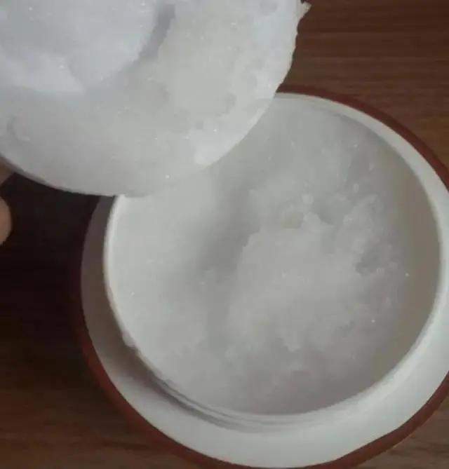 护肤品被冻成“冰坨子”,这个方法还能挽救!_凤凰网