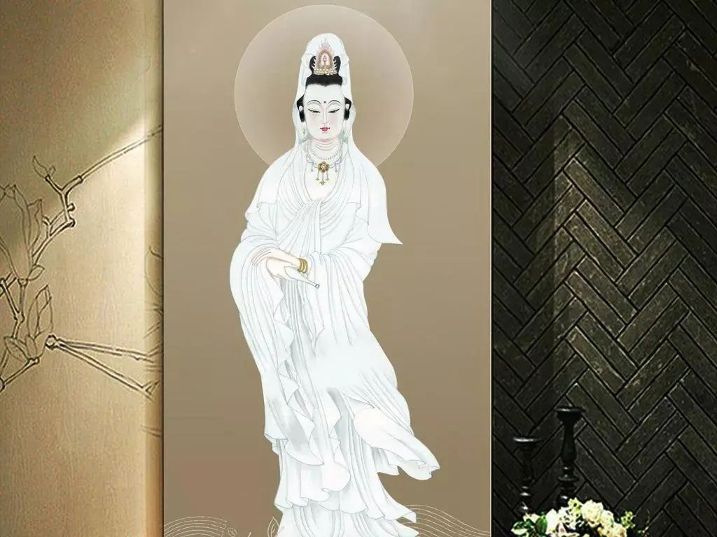 今天是观世音菩萨圣诞!祈愿平安吉祥,诸事顺意,生民安乐