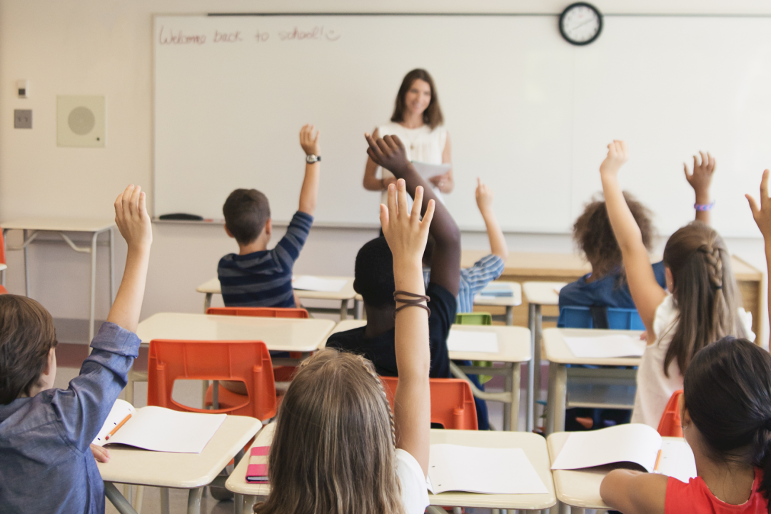 英语游戏那么多,家长老师如何选?优质教学活动的四个特点