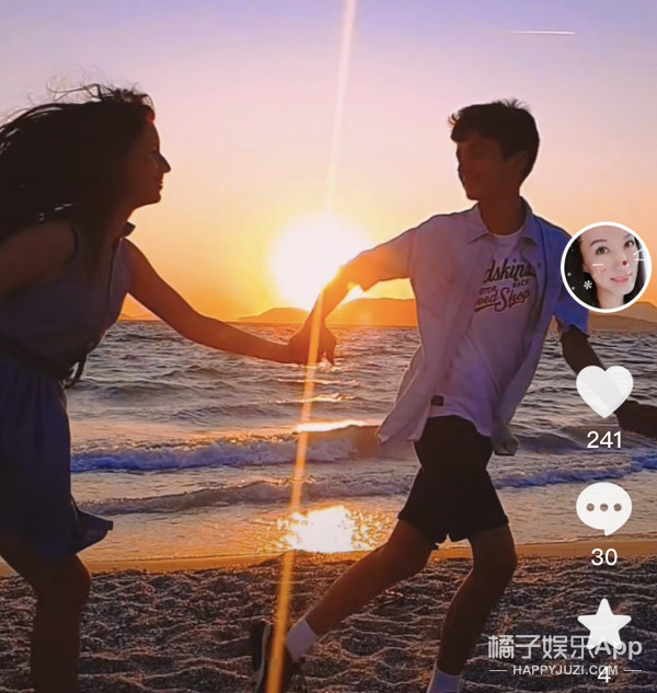说他是最有少年感的男星,没争议吧?_凤凰网