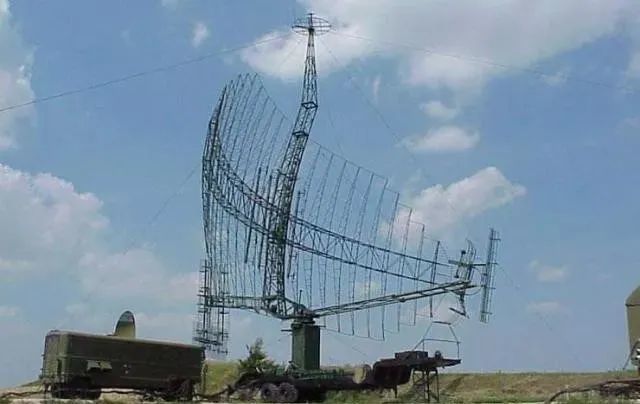 世界上最厉害的雷达8秒干扰全球通讯重兵把守令美不安