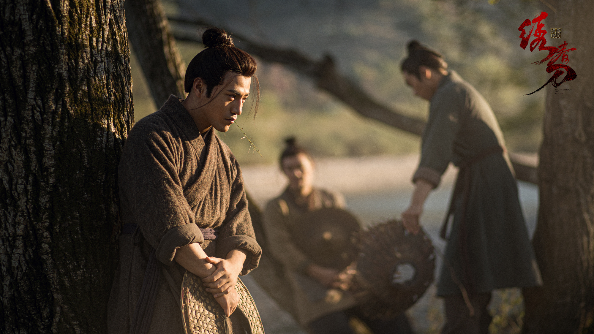 李晨浩接棒主演《绣春刀》第三部电影__凤凰网