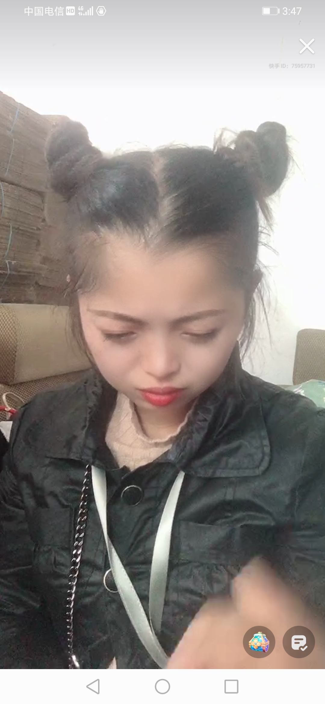 杨树行村秘史:小仙女含泪哭倒光明顶,拉面哥换型笑傲桃树林