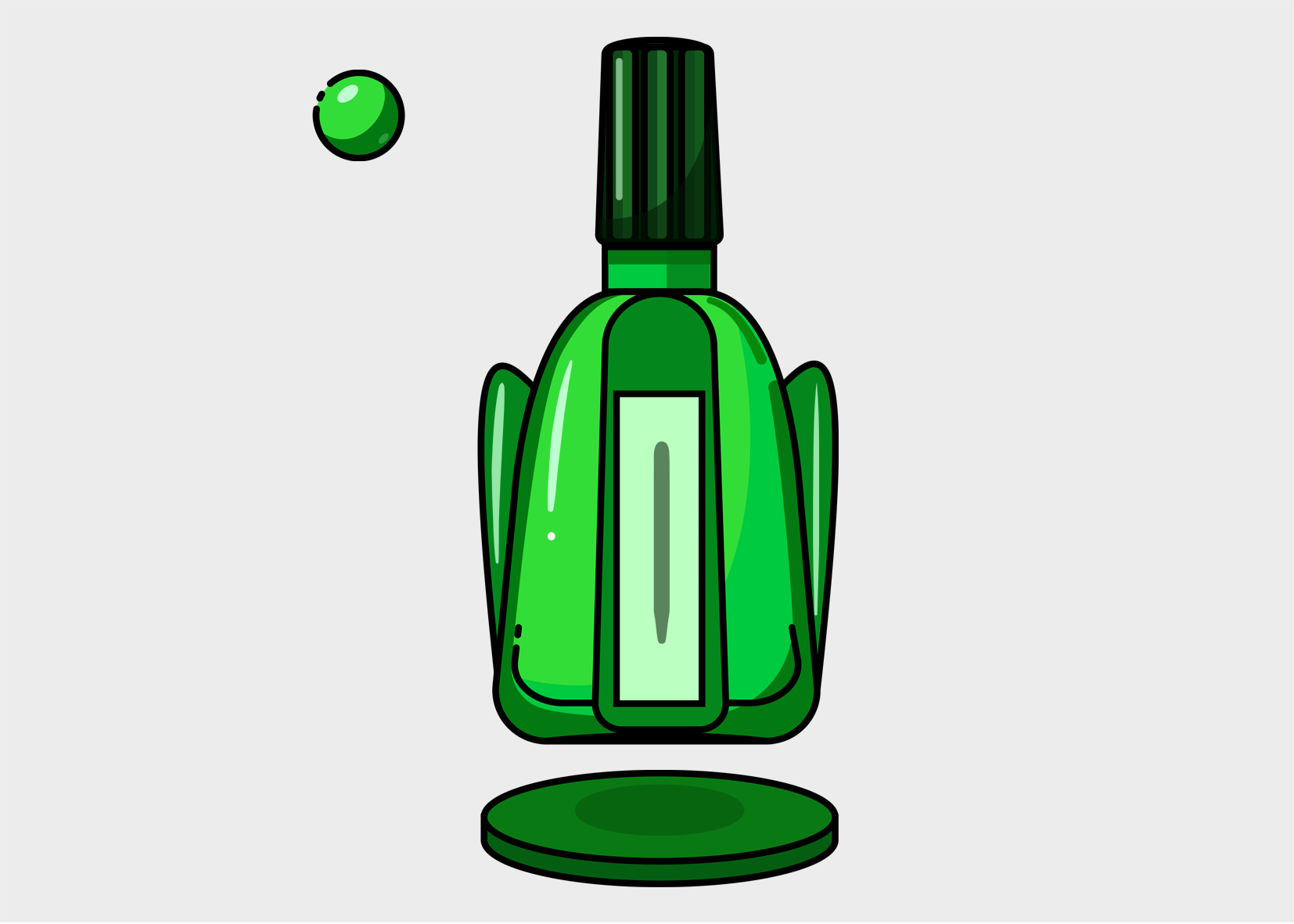 被蚊子叮了,有些地方不能用风油精,别做傻事