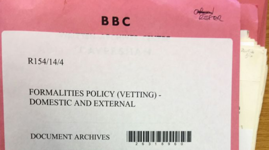 央视起底：藏在BBC国际频道背后的那些小秘密