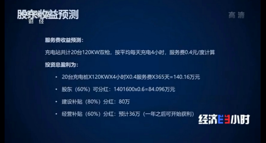 领充创享共享充电桩新型骗局：“人在休息，钱在赚钱”(图2)