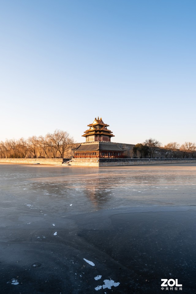 城市风光最佳拍档 尼康Z7 II使用体验