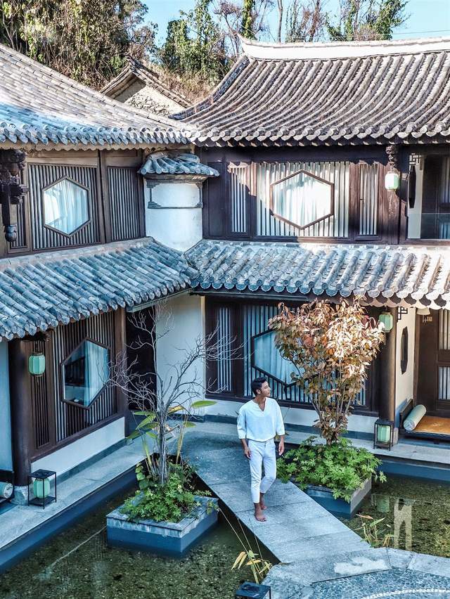 大理有没有好的酒店和民宿?_凤凰网旅游_凤凰网