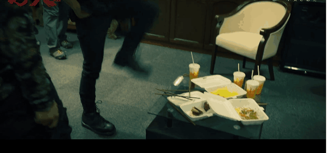 omg男明星们都照谢霆锋这标准卷下去吧