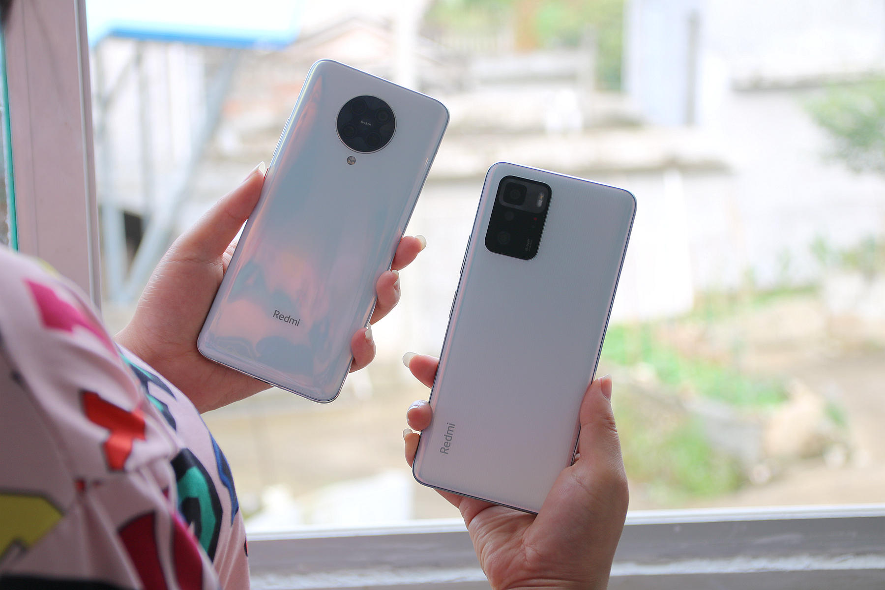 不吹不黑的小米新手机redminote10pro真实的体验