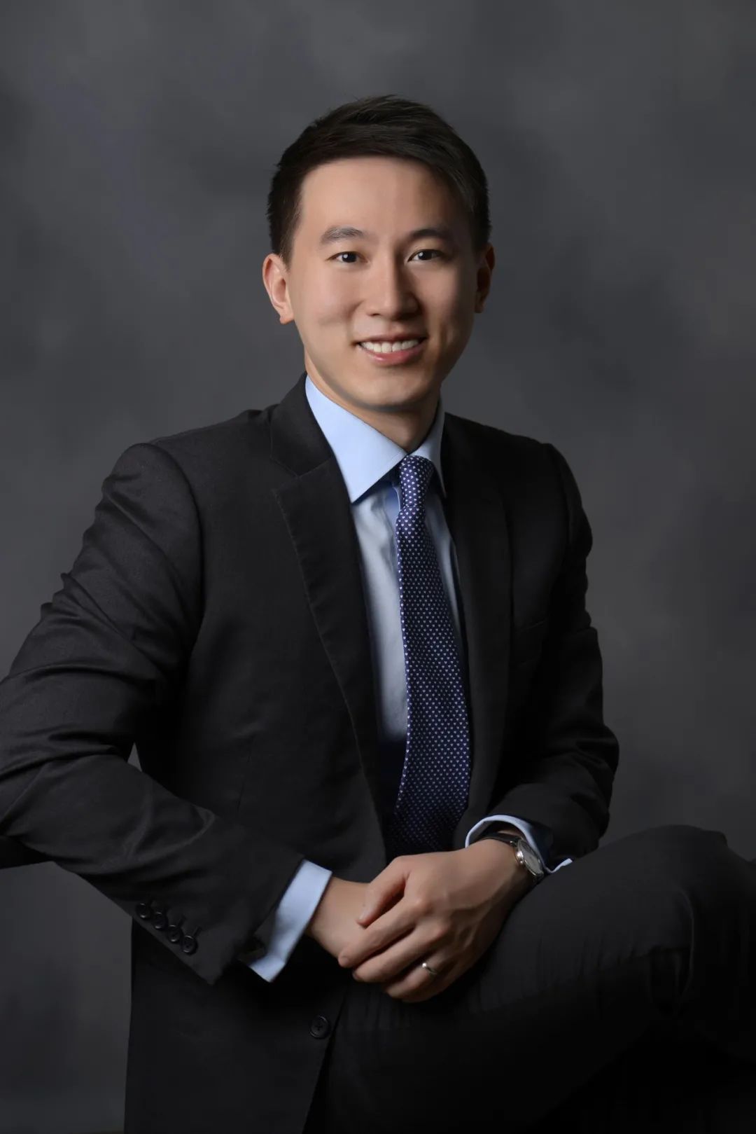 tiktok负责人周受资不再兼任字节跳动cfo,公司财务部向梁汝波汇报