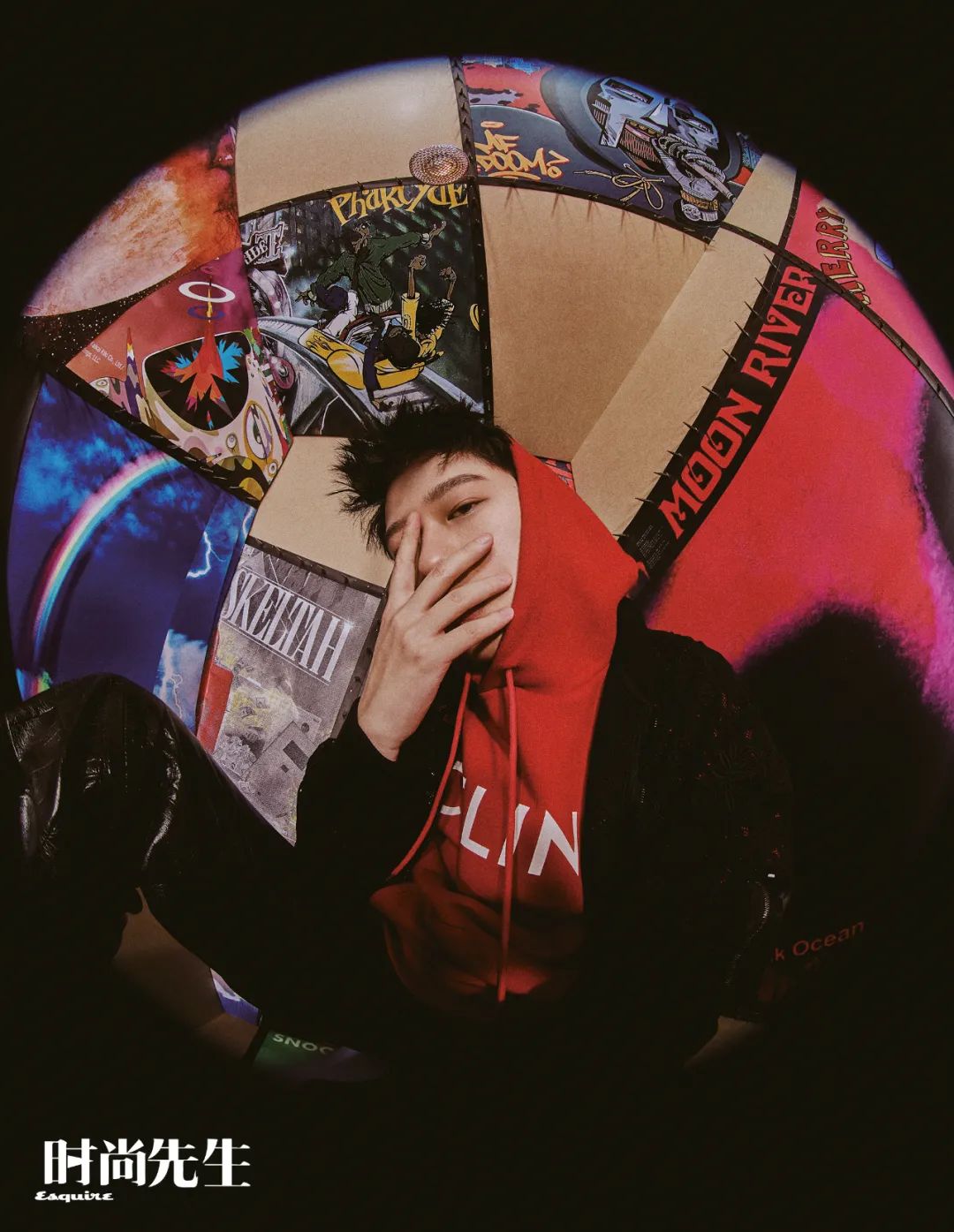 说唱时代王以太说唱不只有愤怒