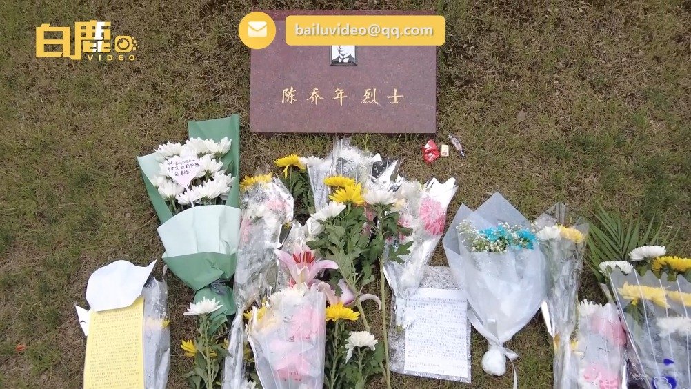 觉醒年代热播年轻人与烈士隔空对话#：你们是..._凤凰网