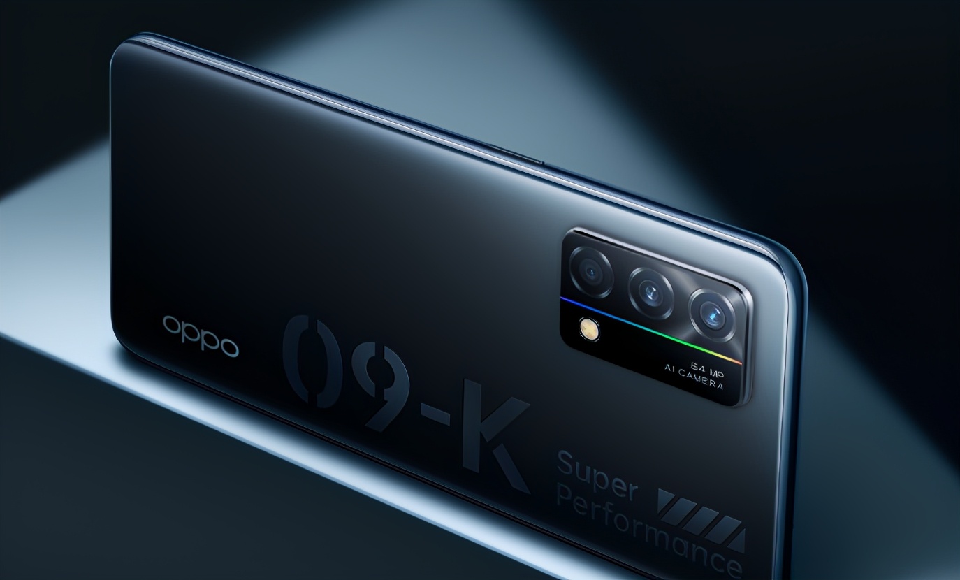 oppo k9 配置揭秘!对k套装2999元,网友:入手不亏!__凤凰网